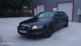 Audi A6, снимка 1 - Автомобили и джипове - 45767623