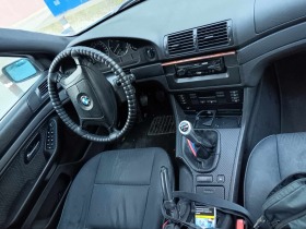 BMW 525, снимка 6 - Автомобили и джипове - 45839403