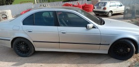 BMW 525, снимка 8 - Автомобили и джипове - 45839403