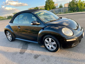 VW New beetle, снимка 2
