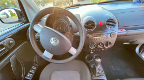 VW New beetle, снимка 10