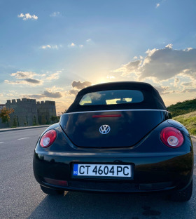 VW New beetle, снимка 6