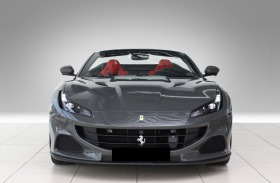 Ferrari Portofino M = Carbon= Brembo Carbon Ceramic Гаранция, снимка 3