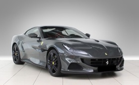 Ferrari Portofino M = Carbon= Brembo Carbon Ceramic Гаранция, снимка 1