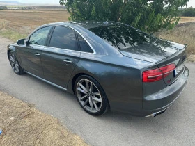 Audi S8 S8+ 605.. | Mobile.bg    8