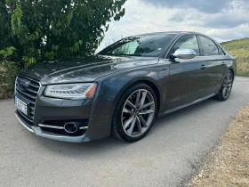 Audi S8 S8+ 605.. | Mobile.bg    2