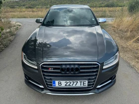 Audi S8 S8+ 605.. | Mobile.bg    6