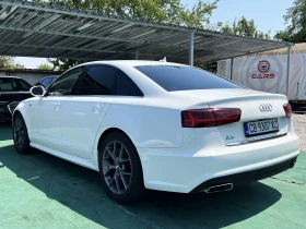 Audi A6 PRESTIGE 3.0TFSI  | Mobile.bg    6