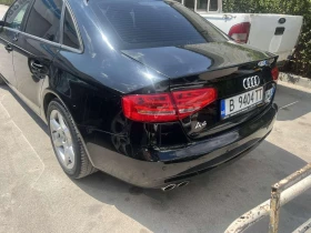 Audi A4, снимка 4