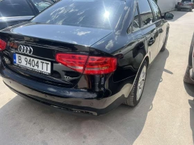 Audi A4, снимка 5