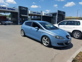 Seat Leon, снимка 2