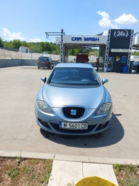 Seat Leon, снимка 5