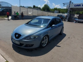 Seat Leon, снимка 4