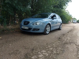 Seat Leon, снимка 6