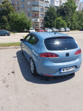 Seat Leon, снимка 3