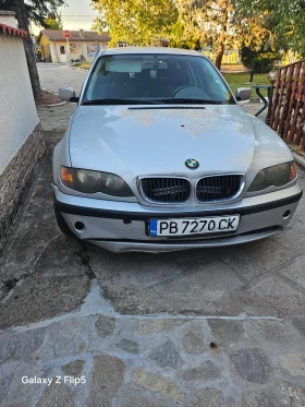 BMW 318, снимка 3