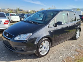 Ford C-max 2.0TDCI* 136kc* GHIA, снимка 1