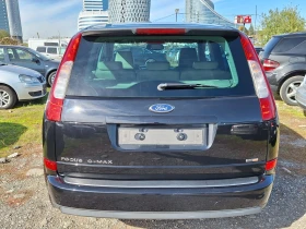 Ford C-max 2.0TDCI* 136kc* GHIA - [6] 