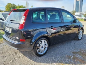 Ford C-max 2.0TDCI* 136kc* GHIA, снимка 4