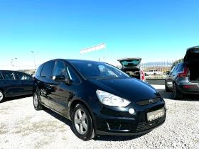 Ford S-Max * ИТАЛИЯ* TITANIUM* 2.0-140* 2010 ГОДИНА* , снимка 3