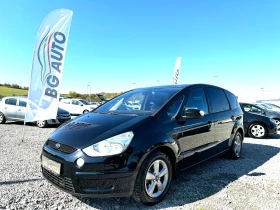 Ford S-Max * ИТАЛИЯ* TITANIUM* 2.0-140* 2010 ГОДИНА* , снимка 1