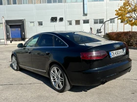 Audi A6 3.0TDI QUATTRO - [4] 