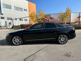 Audi A6 3.0TDI QUATTRO - [3] 