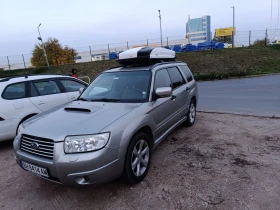 Обява за продажба на Subaru Forester ~11 500 лв. - изображение 7