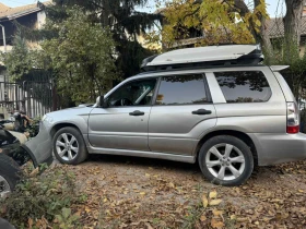 Обява за продажба на Subaru Forester ~11 500 лв. - изображение 1