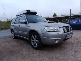 Обява за продажба на Subaru Forester ~11 500 лв. - изображение 4