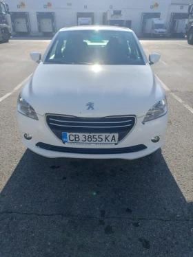 Peugeot 301 1.5HDI | Mobile.bg    10