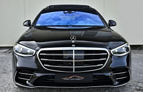 Mercedes-Benz S 400 d 4M 3xTV AMG Optik LONG 360 DIGITAL LIGHT 3DHEADU, снимка 2