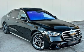 Mercedes-Benz S 400 d 4M 3xTV AMG Optik LONG 360 DIGITAL LIGHT 3DHEADU, снимка 3