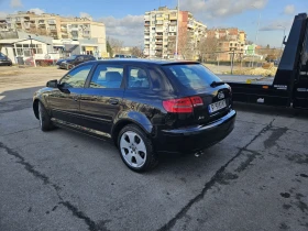 Audi A3 2.0TDI..100% ОБСЛУЖЕНА/КОЖЕН САЛОН/КСЕНОН, снимка 5