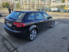 Audi A3 2.0TDI..100% ОБСЛУЖЕНА/КОЖЕН САЛОН/КСЕНОН, снимка 7