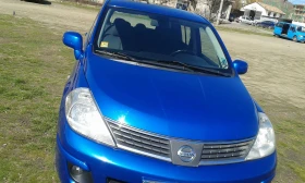 Nissan Tiida C11 | Mobile.bg    15