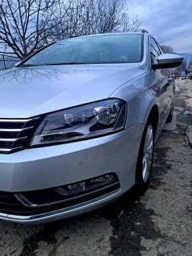 VW Passat 2.0TDI* DSG* Navi, снимка 4