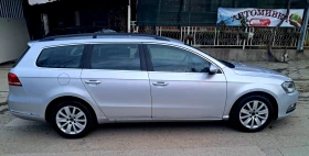 VW Passat 2.0TDI* DSG* Navi, снимка 6