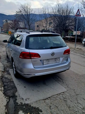 VW Passat 2.0TDI* DSG* Navi, снимка 9