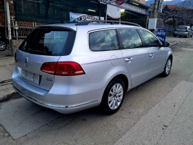 VW Passat 2.0TDI* DSG* Navi, снимка 7