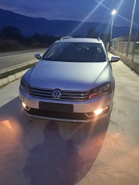 VW Passat 2.0TDI* DSG* Navi, снимка 2