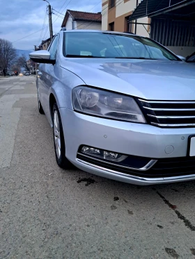 VW Passat 2.0TDI* DSG* Navi, снимка 3