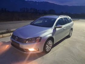 VW Passat 2.0TDI* DSG* Navi, снимка 1