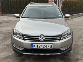 VW Alltrack PASSAT* 2.0TDI* DSG* 4MOTION* 170hp, снимка 2