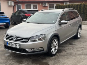 VW Alltrack PASSAT* 2.0TDI* DSG* 4MOTION* 170hp, снимка 3