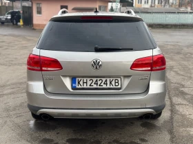 VW Alltrack PASSAT* 2.0TDI* DSG* 4MOTION* 170hp, снимка 5