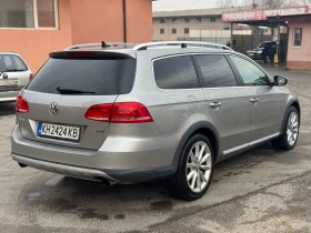 VW Alltrack PASSAT* 2.0TDI* DSG* 4MOTION* 170hp, снимка 6