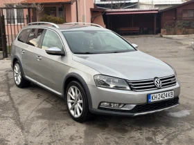 VW Alltrack PASSAT* 2.0TDI* DSG* 4MOTION* 170hp, снимка 1