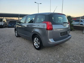 Peugeot 5008 1.6HDI  114 6+ 1 ! !   ! ! | Mobile.bg    3