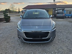 Peugeot 5008 1.6HDI  114 6+ 1 ! !   ! ! | Mobile.bg    8